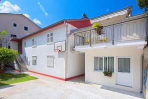 Exterieur