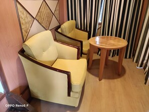 Standard Room | Free WiFi