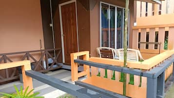 Standard Room | Free WiFi