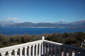 Property grounds - Standard Studio Apartment 2 (Tivat)