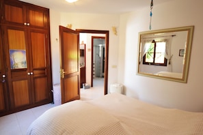 Room - Leon Ocean View (Playa Honda)