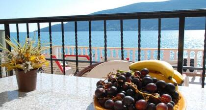 Two Bedroom Apartment A