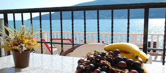 Two Bedroom Apartment A