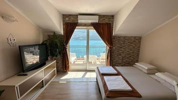 1 Schlafzimmer, kostenloses WLAN