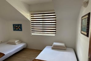 1 bedroom, free WiFi