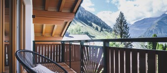 Appartements Ager by we rent