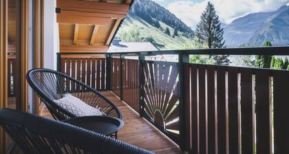 Appartements Ager by we rent