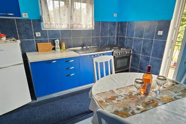 Cuisine privée