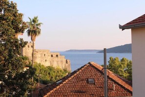 Miscellaneous - City & Sea Escape – A Perfect Stay in Herceg Novi -  Studio Apartment (Herceg Novi)
