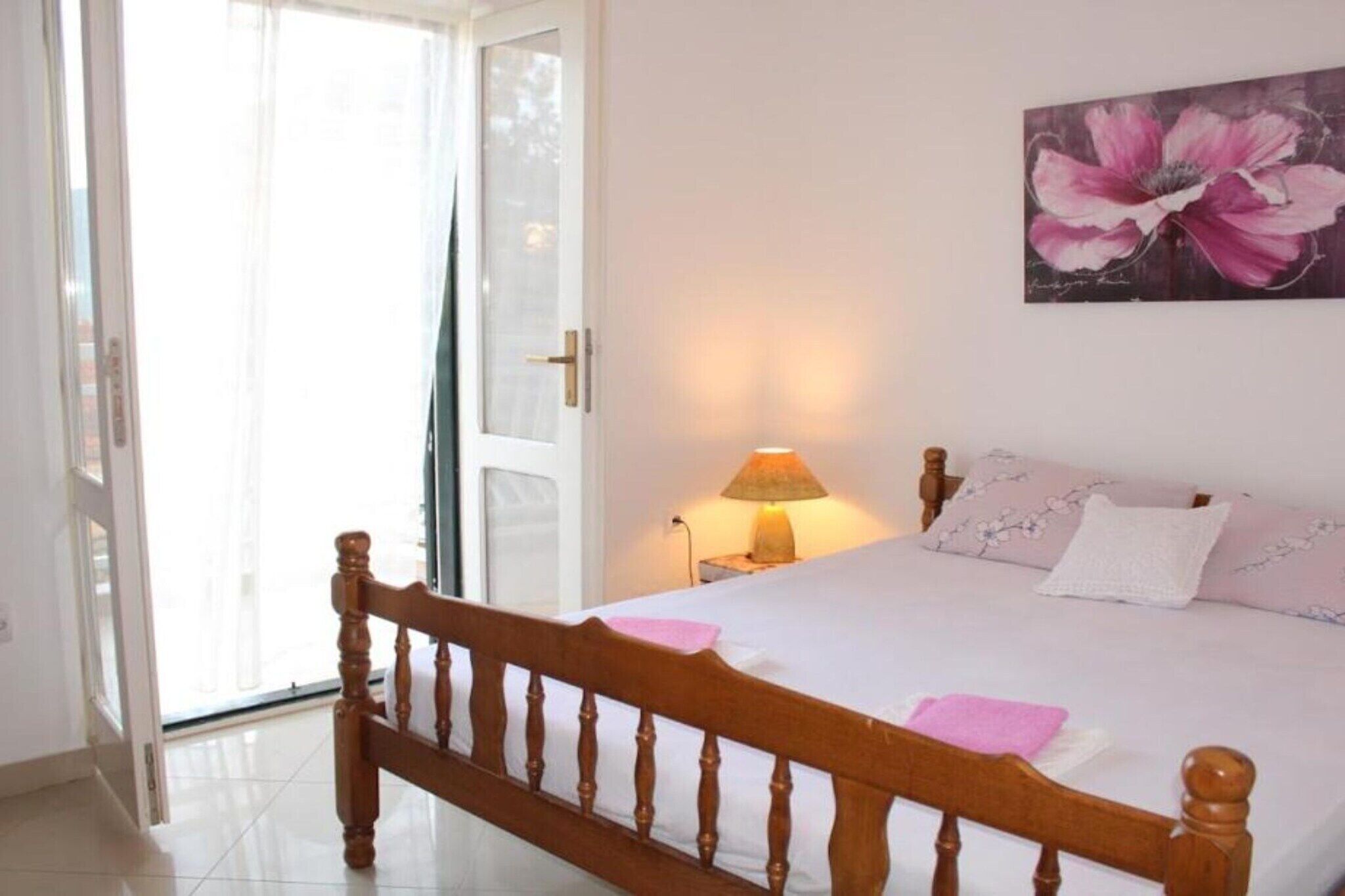 2 Schlafzimmer, kostenloses WLAN
