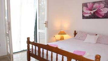 2 Schlafzimmer, kostenloses WLAN