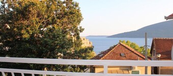 Two Bedroom Apartment with Seaview