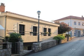 Exterieur