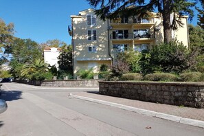 Exterior - Two Bedroom Apartment (Tivat)