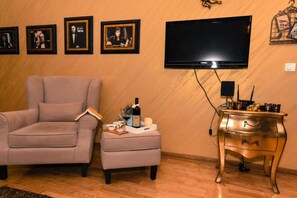 Smart TV