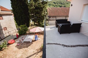 Terras