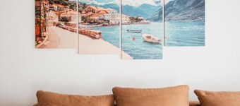 Two Bedroom Apartment