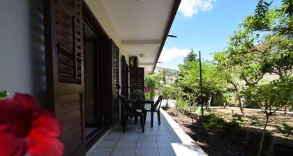 Two Bedroom Apartment