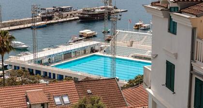 Two Bedroom Apartment