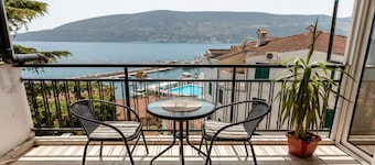 Two Bedroom Apartment