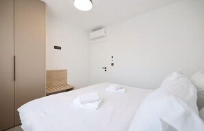 2 camere, Wi-Fi gratuito