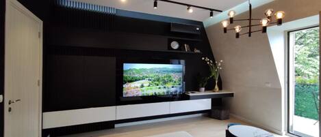 Televisor intel·ligent