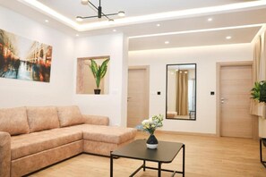 تلفزيون ذكي