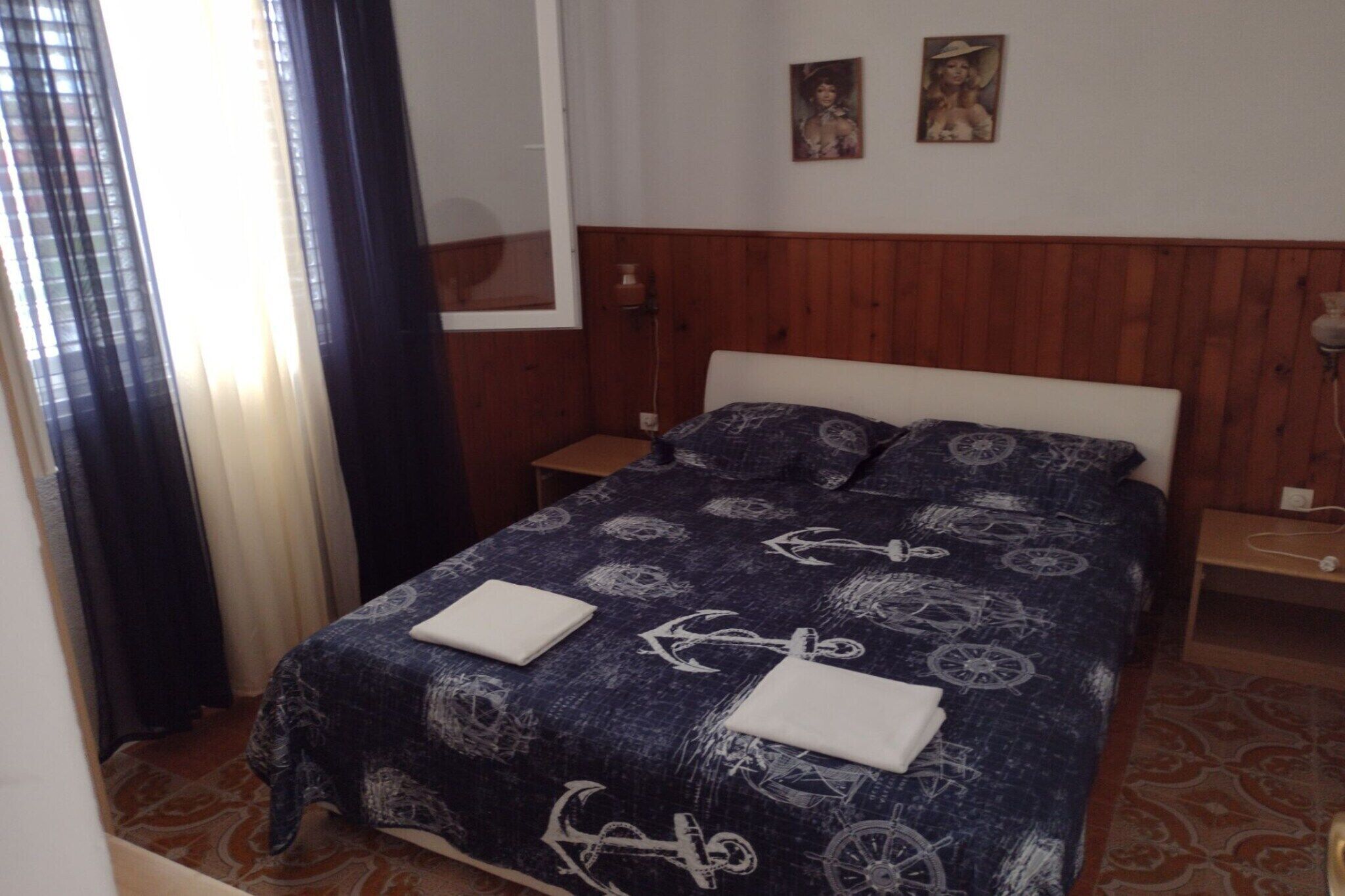 2 habitaciones y wifi gratis 