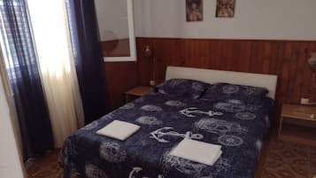 2 habitaciones y wifi gratis