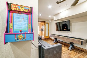 Area giochi