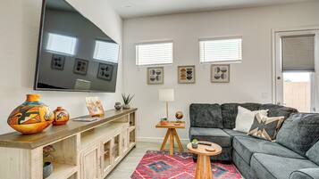 تلفزيون، ستيريو