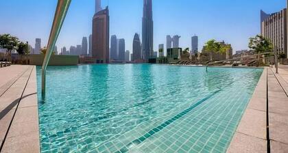 bnbme - Downtown Views II - Tower 1