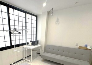 Quarto solteiro clássico, várias camas, para não fumantes | Wi-Fi de cortesia