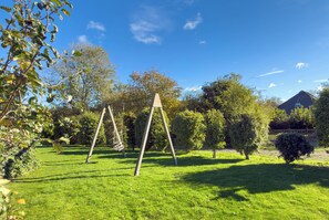 Children’s area