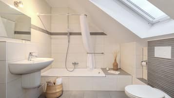 Dusche, Haartrockner