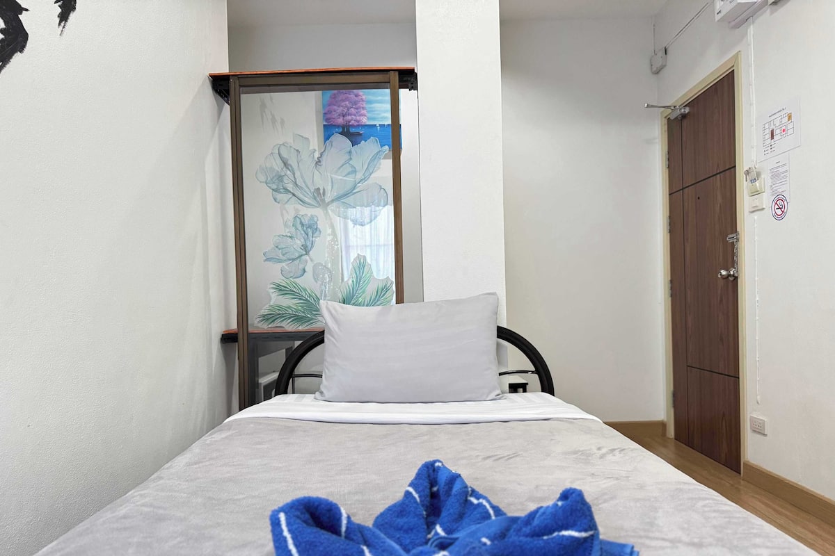 Chambre Simple Standard