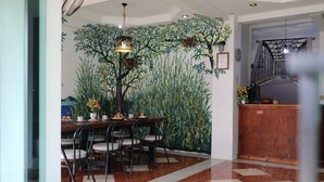 Lobby - Collection O Centre Place  (Chiang Mai)