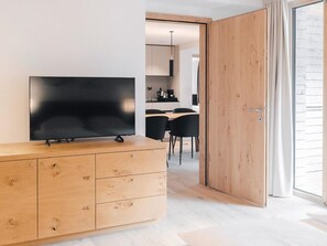 Reisekinderbett, WLAN, Bettwäsche