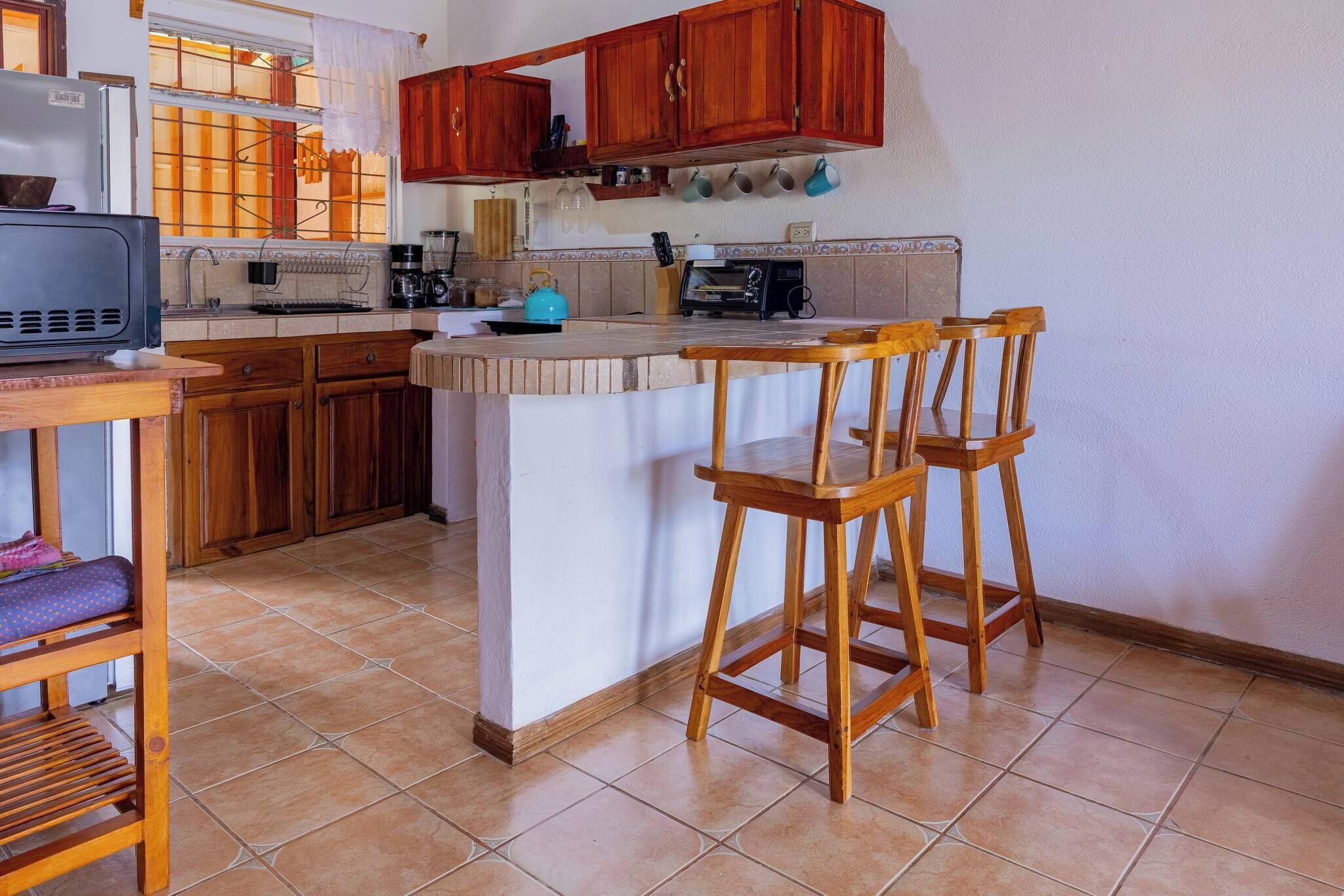 House, 2 Bedrooms, Smoking, Balcony | Interior