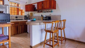 House, 2 Bedrooms, Smoking, Balcony | Interior - Cozy & Beautiful Casa Aire, Near Lake Park & Town (Arenal)