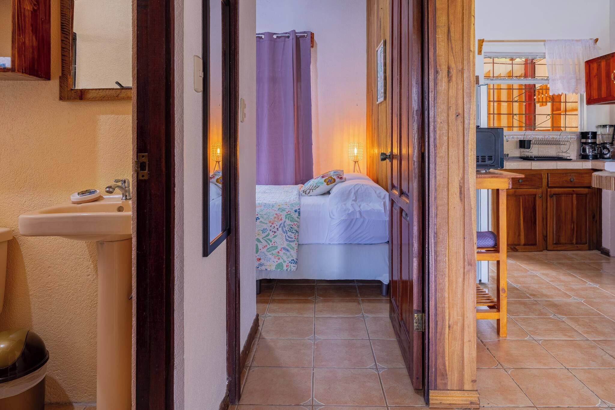 House, 2 Bedrooms, Smoking, Balcony | 3 bedrooms