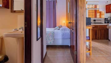 3 habitaciones