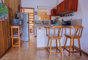House, 2 Bedrooms, Smoking, Balcony | Interior