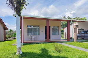 House, 2 Bedrooms, Smoking, Balcony | Exterior - Cozy & Beautiful Casa Aire, Near Lake Park & Town (Arenal)