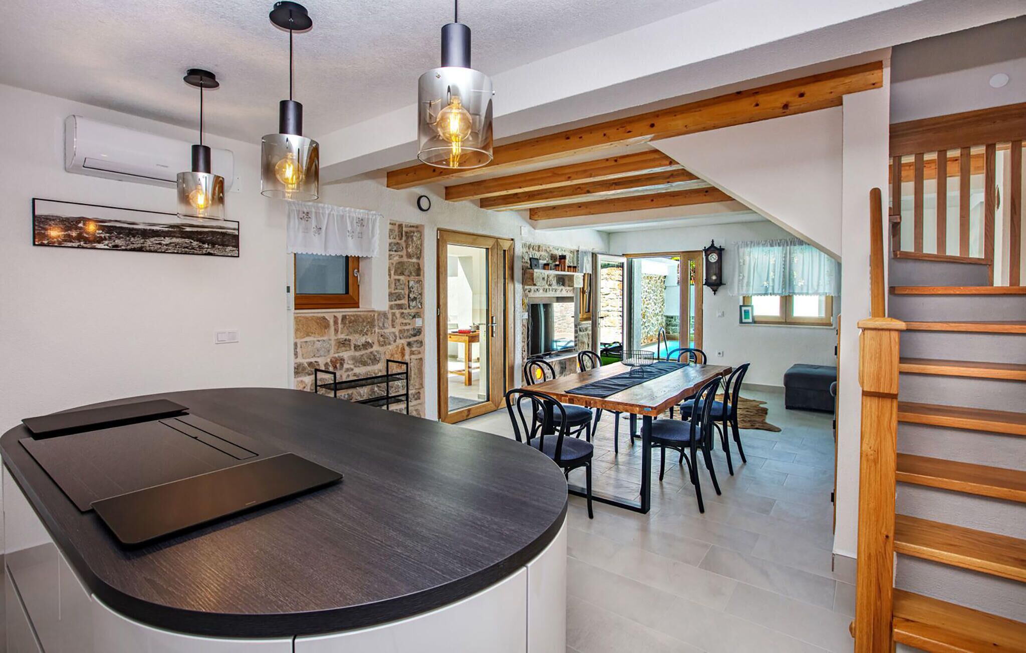 Beautiful Home In Murter - Betina