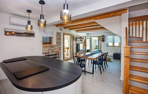 Interior - Beautiful home in Murter (Murter)