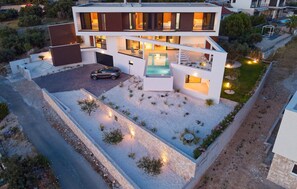 Exterior - Beautiful home in Primosten (Primosten)