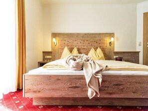 1 Schlafzimmer, Zimmersafe, WLAN, Bettwäsche