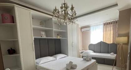 Edion Center Apartment