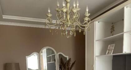 Edion Center Apartment